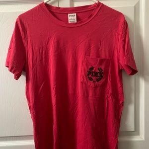 Victoria Secret Pink Tshirt